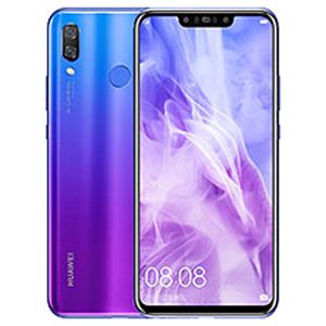 Huawei nova 3