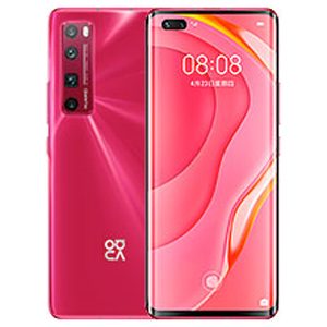 Huawei nova 7 Pro 5G