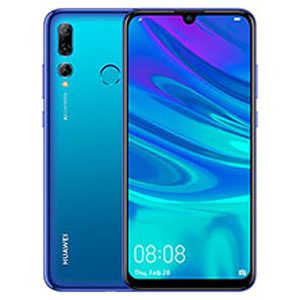 Huawei P Smart+ Plus 2019 Starlight Blue