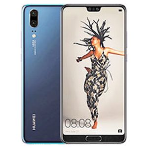 Huawei P20