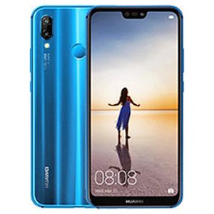 Huawei P20 lite