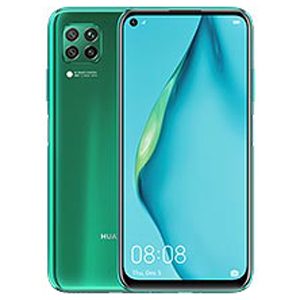 Huawei P40 lite