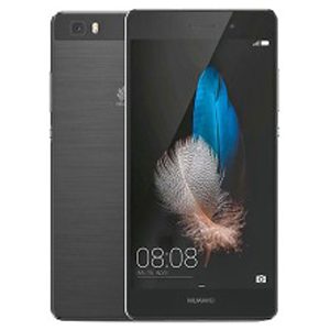 Huawei P8 lite