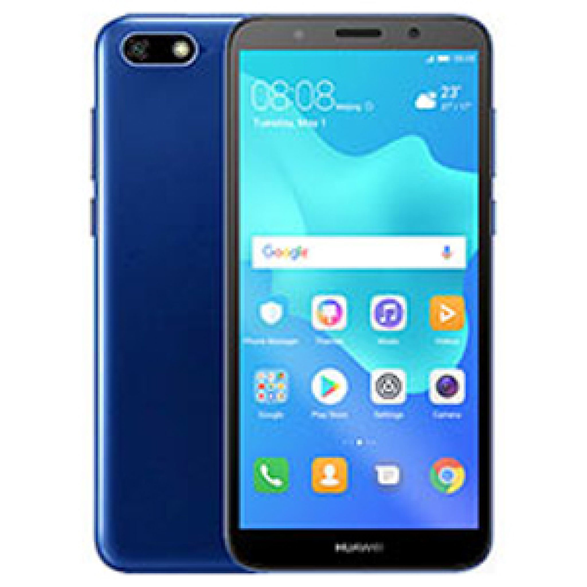 Huawei 5i