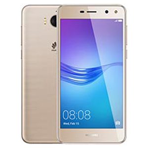 Huawei Y6 2017