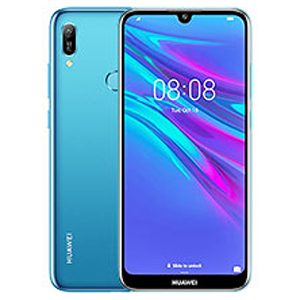 Huawei Y6 2019