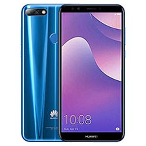 Huawei Y7 Prime 2018