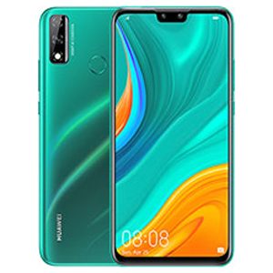 Huawei Y8s