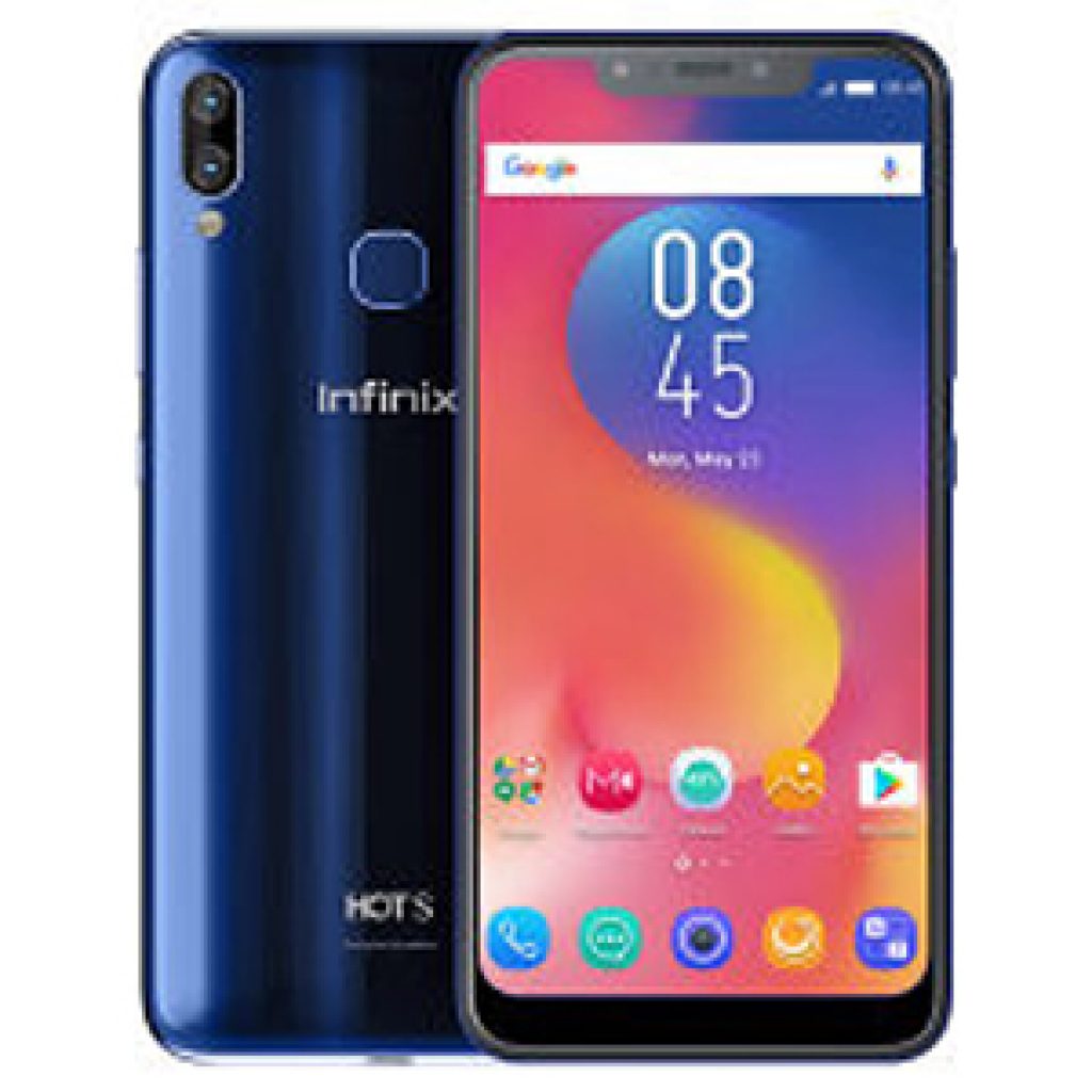 Infinix S3X - Mobile Phone Specifications & Price - GadgetsRealm