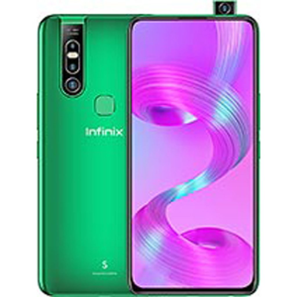 infinix s9 pro price