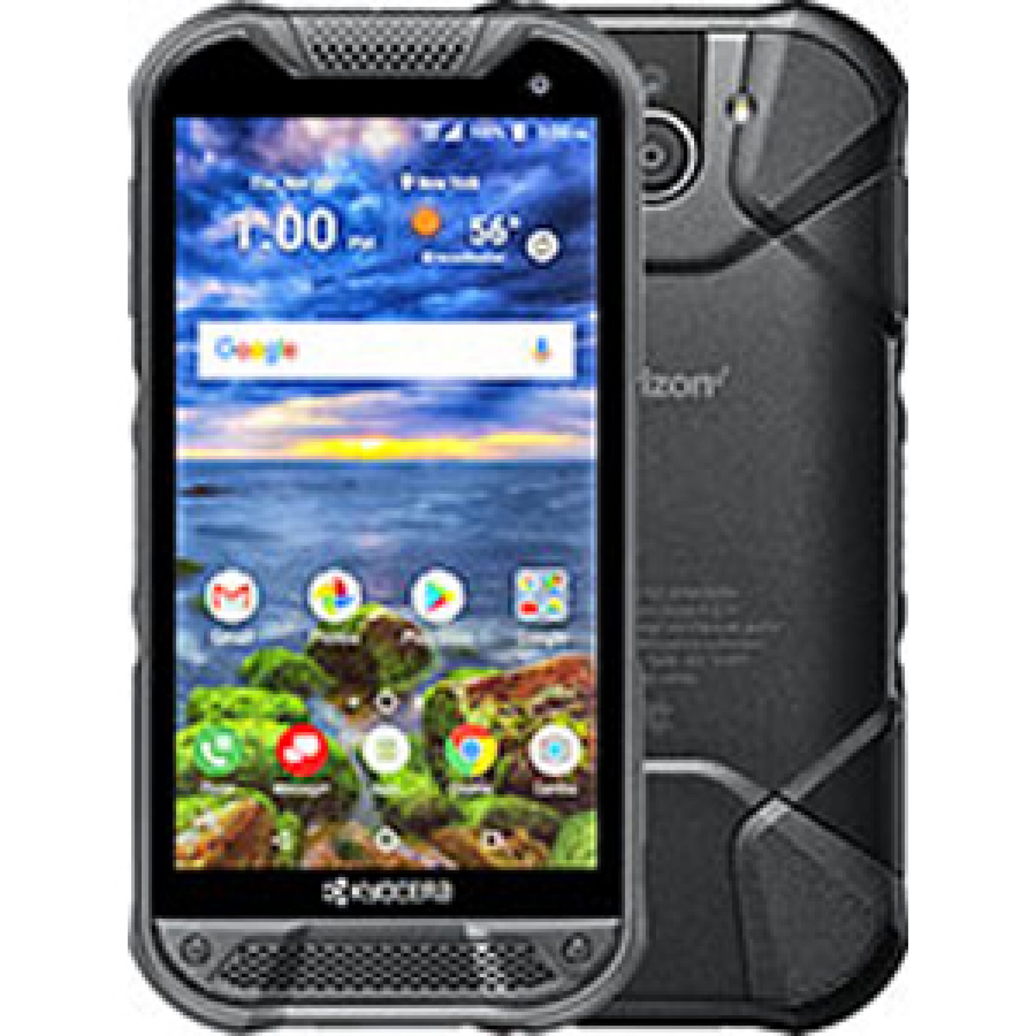 Kyocera DuraForce Pro 2 - Phone Specifications & Price - GadgetsRealm