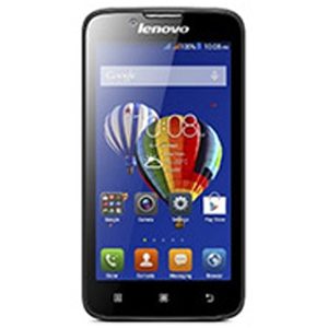 Lenovo A328