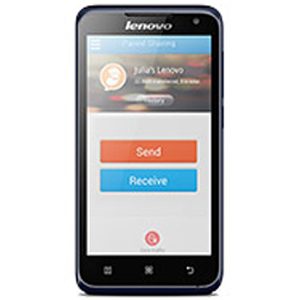 Lenovo A526