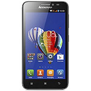 Lenovo A606