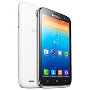 Lenovo A859