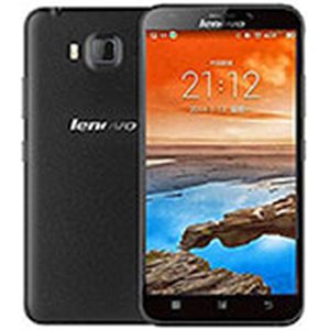 Lenovo A916