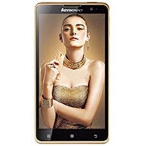 Lenovo Golden Warrior S8