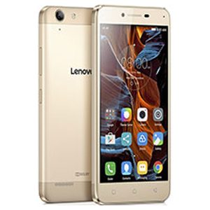 Lenovo Vibe K5