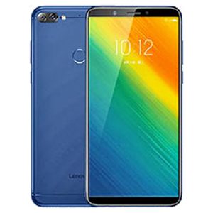 Lenovo K5 Note 2018