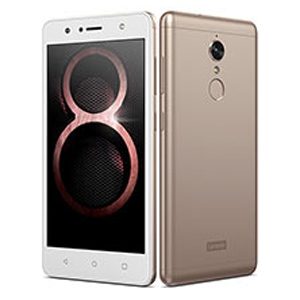 Lenovo K8