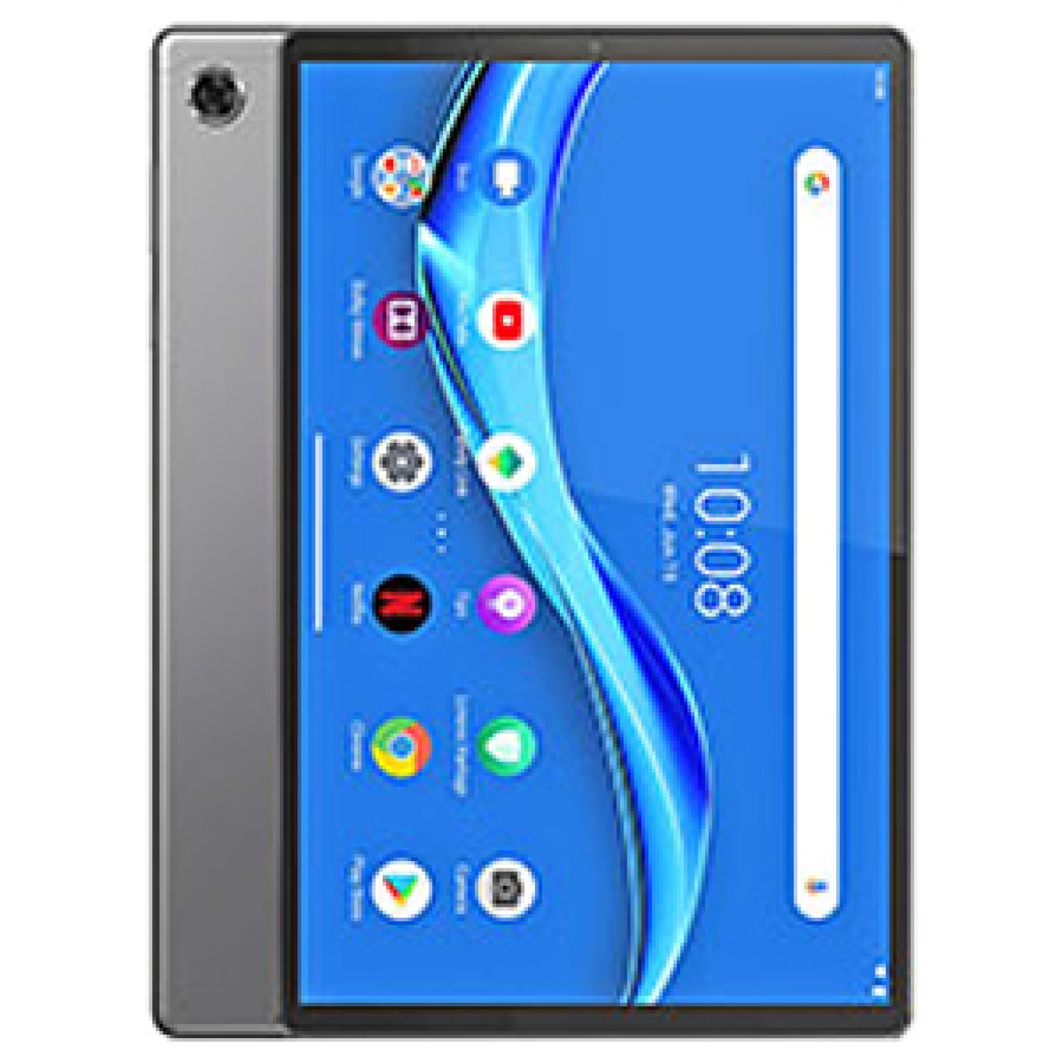 Lenovo M10 Plus Tablet Specifications & Price GadgetsRealm