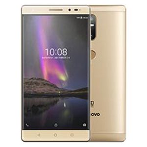 Lenovo Phab2 Plus