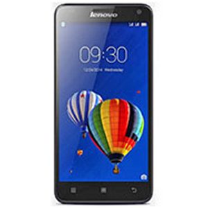 Lenovo S580