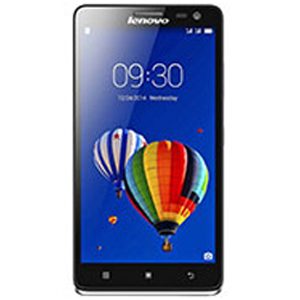 Lenovo S856