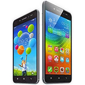 Lenovo S90 Sisley