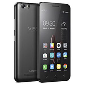 Lenovo Vibe C