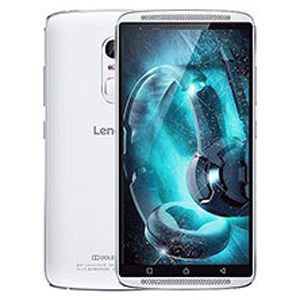 Lenovo Vibe X3