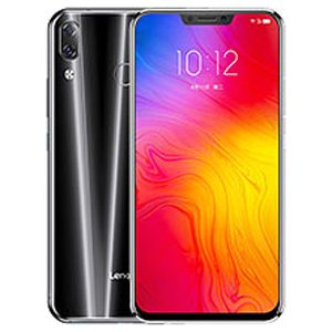 Lenovo Z5