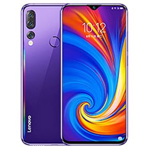 Lenovo Z5s