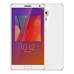 Lenovo ZUK Edge