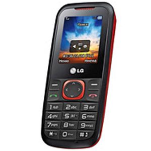 LG A120