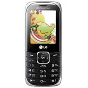 LG A165