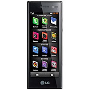 LG BL40 New Chocolate