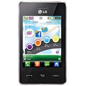 LG T375 Cookie Smart