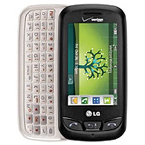 LG Cosmos Touch VN270