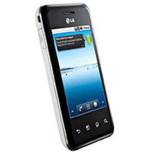 LG Optimus Chic E720