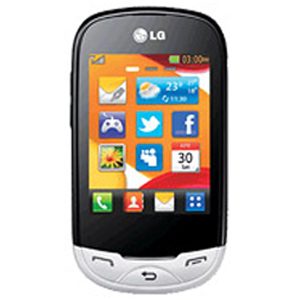 LG EGO Wi-Fi