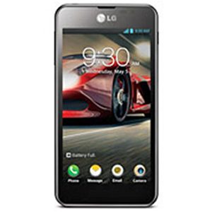 LG Optimus F5