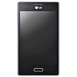 LG Fireweb