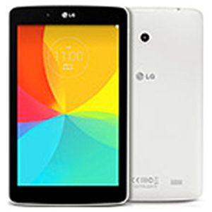 LG G Pad 8.0 2014