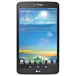 LG G Pad 8.3 LTE