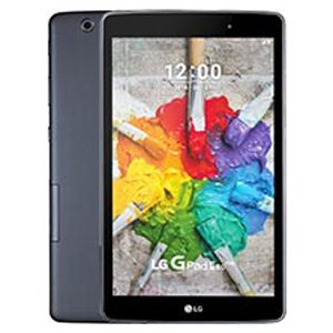 LG G Pad III 8.0 FHD