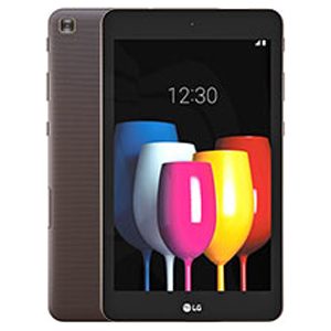 LG G Pad IV 8.0 FHD