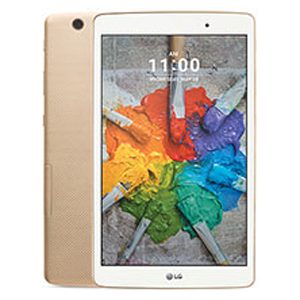 LG G Pad X 8.0