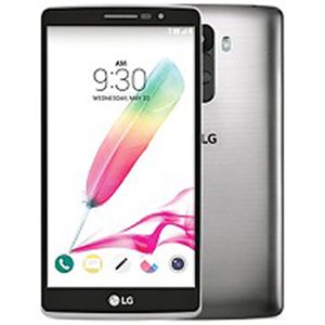 LG G Stylo