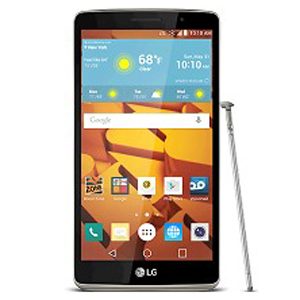 LG G Stylo cdma